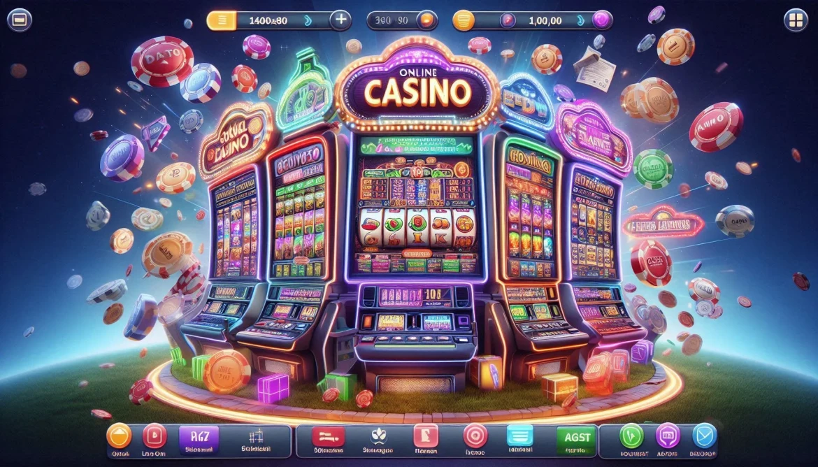Crusino Casino