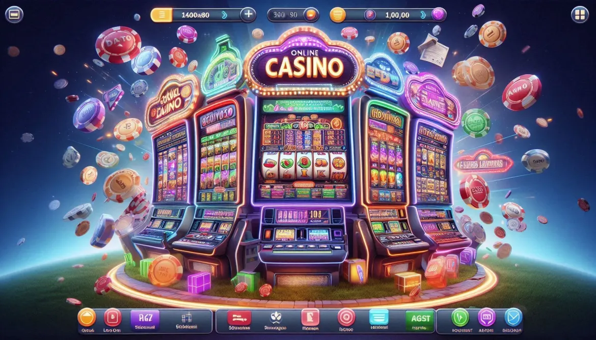 Crusino Casino